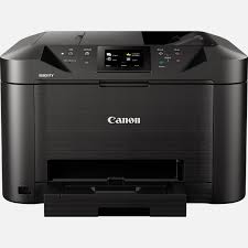 Guide utilisation CANON MAXIFY MB5150  de la marque CANON