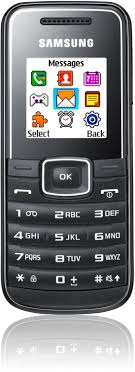  GT-E1050   SAMSUNG