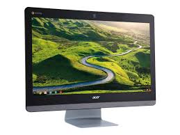 Guide utilisation  ACER CA24I  de la marque ACER