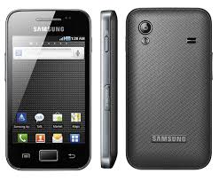 GT-S5830   SAMSUNG