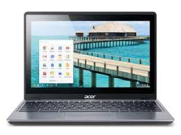 Guide utilisation ACER CHROMEBOOK C720P-29552G03AII  de la marque ACER