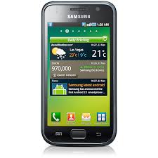 Guide utilisation SAMSUNG GALAXY S PLUS GT-I9001  de la marque SAMSUNG