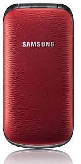 Guide utilisation SAMSUNG GT-E1190  de la marque SAMSUNG