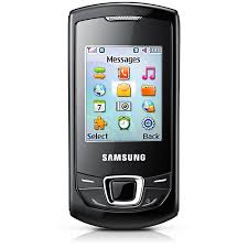 SAMSUNG GT-E2550 - Téléphone portable