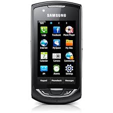 Guide utilisation SAMSUNG PLAYER STAR 2 GT-S5620  de la marque SAMSUNG