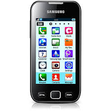 Guide utilisation SAMSUNG WAVE 533 GT-S5330  de la marque SAMSUNG