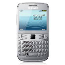 Guide utilisation SAMSUNG CH@T 357 GT-S3570  de la marque SAMSUNG