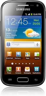 Guide utilisation SAMSUNG GALAXY ACE 2 I8160  de la marque SAMSUNG