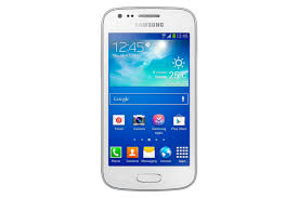 Guide utilisation SAMSUNG GALAXY ACE 3 GT-S7275  de la marque SAMSUNG