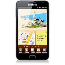  GALAXY NOTE GT-N7000   SAMSUNG