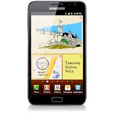 Guide utilisation SAMSUNG GALAXY NOTE GT-N7000  de la marque SAMSUNG