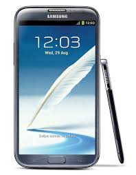  GALAXY NOTE II   SAMSUNG