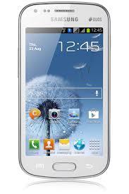  GALAXY S DUOS GT-S7562F   SAMSUNG