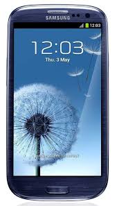 Guide utilisation SAMSUNG GALAXY S3  de la marque SAMSUNG