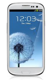 Guide utilisation SAMSUNG GALAXY S3 GT-I9300  de la marque SAMSUNG