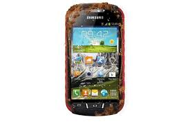 Guide utilisation SAMSUNG GALAXY XCOVER 2 GT-S7710  de la marque SAMSUNG