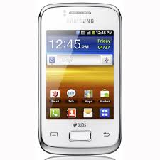 Guide utilisation SAMSUNG GALAXY Y DUOS GT-S6102  de la marque SAMSUNG