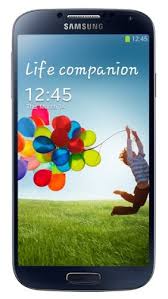 SAMSUNG GT-I9505 - Mobiltelefon