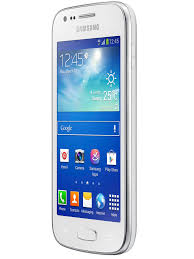 Notice SAMSUNG GT-S7275R موبائل فون
