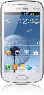  S7562 GALAXY S DUOS   SAMSUNG