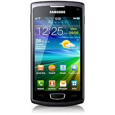 Guide utilisation SAMSUNG WAVE 3 GT-S8600  de la marque SAMSUNG