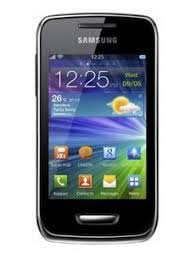 Guide utilisation SAMSUNG WAVE Y  de la marque SAMSUNG