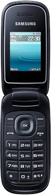 SAMSUNG E1270 - Téléphone portable
