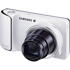 Guide utilisation SAMSUNG GALAXY CAMERA  de la marque SAMSUNG