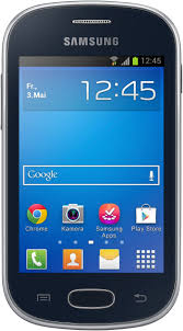  GALAXY FAME LITE   SAMSUNG