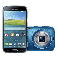 GALAXY K ZOOM SAMSUNG