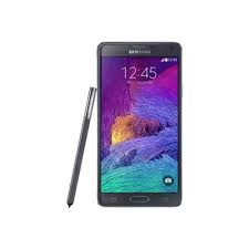 SAMSUNG GALAXY NOTE 4 - Smartphone
