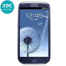 Guide utilisation SAMSUNG GALAXY S3 GT-19305  de la marque SAMSUNG