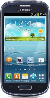 Guide utilisation SAMSUNG GALAXY S3 MINI  de la marque SAMSUNG