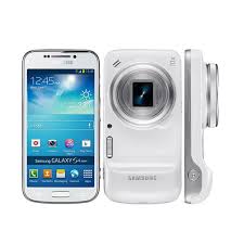 GALAXY S4 ZOOM SAMSUNG