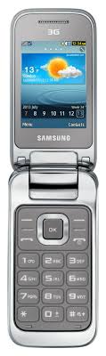 Guide utilisation SAMSUNG GT-C3595  de la marque SAMSUNG