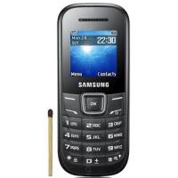 Guide utilisation SAMSUNG GT-E1200R  de la marque SAMSUNG