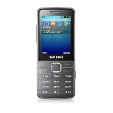 Guide utilisation SAMSUNG GT-S5611  de la marque SAMSUNG