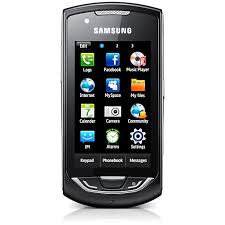 SAMSUNG PLAYER STAR 2 - Téléphone portable