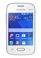 Guide utilisation SAMSUNG POCKET 2 SM-G110  de la marque SAMSUNG