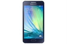 GALAXY A3 A300FU SAMSUNG