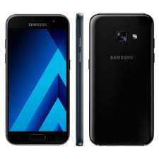 Guide utilisation SAMSUNG GALAXY A3 NOIR  de la marque SAMSUNG