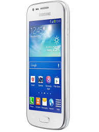  GALAXY ACE 3 4 POUCES - GT-S7275R   SAMSUNG