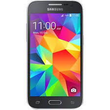 Guide utilisation SAMSUNG GALAXY CORE PRIME G360F  de la marque SAMSUNG