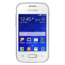 Guide utilisation SAMSUNG GALAXY POCKET 2  de la marque SAMSUNG