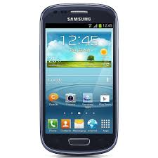 Guide utilisation SAMSUNG GALAXY S3 MINI 4 POUCES, 8 GO - GT-I8190  de la marque SAMSUNG