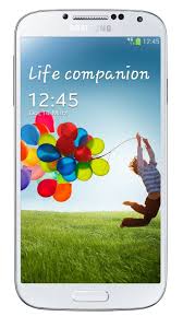  GALAXY S4   SAMSUNG