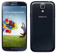 GALAXY S4 BLACK 16GB* SAMSUNG