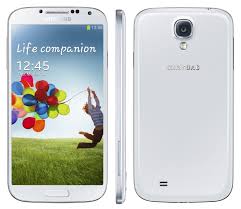  GALAXY S4 WHITE 16GB*   SAMSUNG