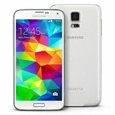 Guide utilisation SAMSUNG GALAXY S5 SM-G900  de la marque SAMSUNG