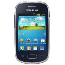 Guide utilisation SAMSUNG GALAXY STAR 3 POUCES - GT-S5280  de la marque SAMSUNG